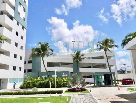 Imagem Apartamento com 3 Quartos à Venda, 80 m² em Bessa - João Pessoa