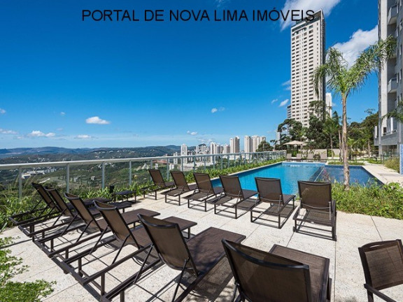 Imagem Apartamento com 2 Quartos à Venda, 74 m² em Vila Da Serra - Nova Lima Imagem Apartamento com 2 Quartos à Venda, 74 m² em Vila Da Serra - Nova Lima