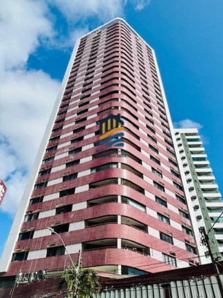 Apartamento com 3 Quartos à Venda, 126 m² em Boa Viagem - Recife