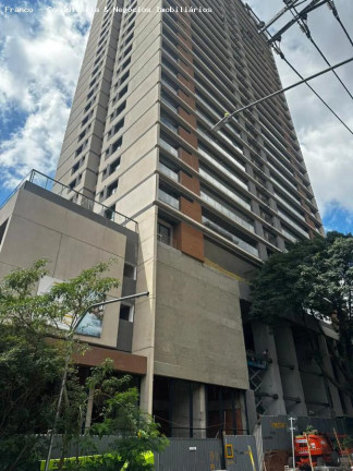 Imagem Apartamento com 4 Quartos à Venda, 157 m² em Perdizes - São Paulo