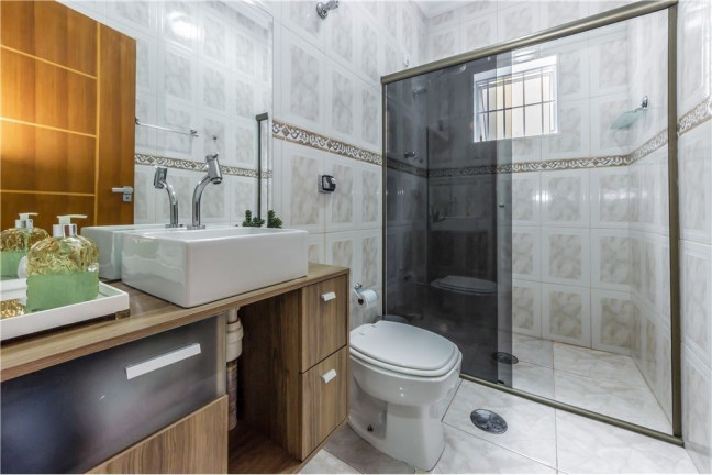 Imagem Casa com 3 Quartos à Venda, 250 m² em Lauzane Paulista - São Paulo