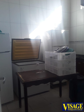 Imagem Sala Comercial à Venda, 409 m² em Pq. Dos Sinos - Jacareí