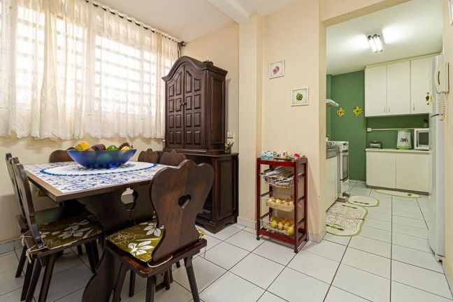Imagem Apartamento com 3 Quartos à Venda, 169 m² em Jardins - São Paulo
