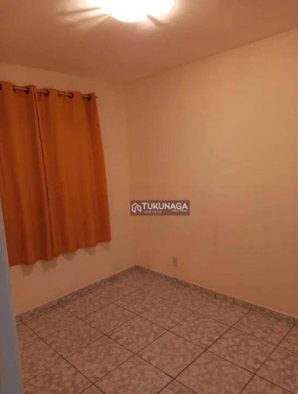 Imagem Apartamento com 2 Quartos à Venda, 58 m² em Cumbica - Guarulhos