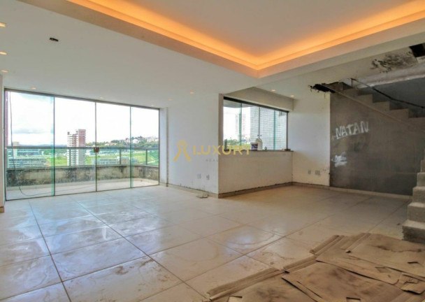 Imagem Imóvel com 3 Quartos à Venda, 187 m² em Vila Da Serra - Nova Lima