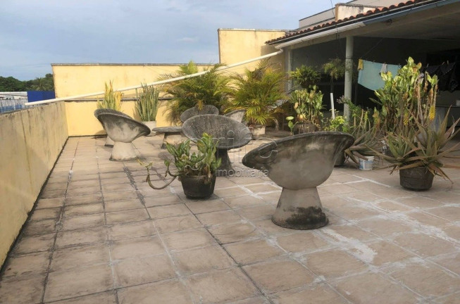 Imagem Casa à Venda, 450 m² em Jóquei Clube - Fortaleza