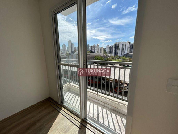 Imagem Apartamento com 2 Quartos à Venda, 47 m² em Parque Da Mooca - São Paulo Imagem Apartamento com 2 Quartos à Venda, 47 m² em Parque Da Mooca - São Paulo