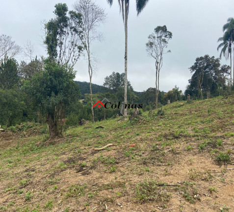 Imagem Terreno à Venda, 1.000 m² em Depois Do Centro - Ibiúna