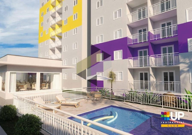 Imagem Apartamento com 2 Quartos à Venda, 50 m² em Vila Guilherme - Votorantim Imagem Apartamento com 2 Quartos à Venda, 50 m² em Vila Guilherme - Votorantim