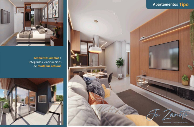 Imagem Apartamento com 3 Quartos à Venda, 84 m² em Caiobá - Matinhos Imagem Apartamento com 3 Quartos à Venda, 84 m² em Caiobá - Matinhos