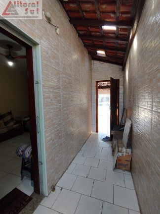 Imagem Casa com 2 Quartos à Venda, 147 m² em Mirim - Praia Grande Imagem Casa com 2 Quartos à Venda, 147 m² em Mirim - Praia Grande