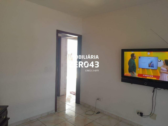 Imagem Casa com 4 Quartos à Venda, 236 m² em Jardim Santa Alice - Londrina