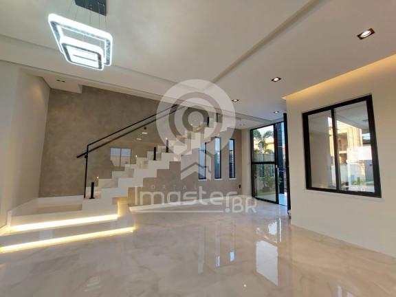 Imagem Casa com 3 Quartos à Venda, 265 m² em Alphaville - Eusébio