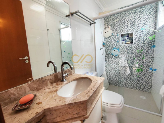 Imagem Cobertura com 3 Quartos à Venda, 225 m² em Canto Do Forte - Praia Grande Imagem Cobertura com 3 Quartos à Venda, 225 m² em Canto Do Forte - Praia Grande