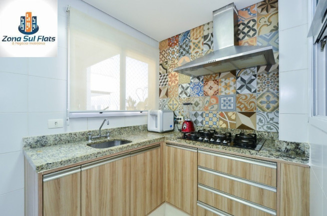 Imagem Apartamento com 2 Quartos à Venda, 82 m² em Jardim Caravelas - São Paulo Imagem Apartamento com 2 Quartos à Venda, 82 m² em Jardim Caravelas - São Paulo