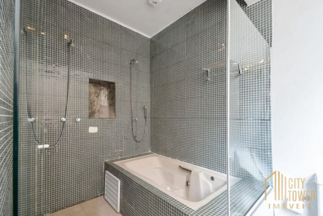 Imagem Apartamento com 3 Quartos à Venda, 124 m² em Paraíso - São Paulo