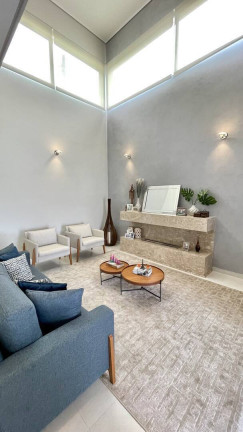 Imagem Casa de Condomínio com 5 Quartos à Venda, 1.331 m² em Condomínio Porto Atibaia - Atibaia