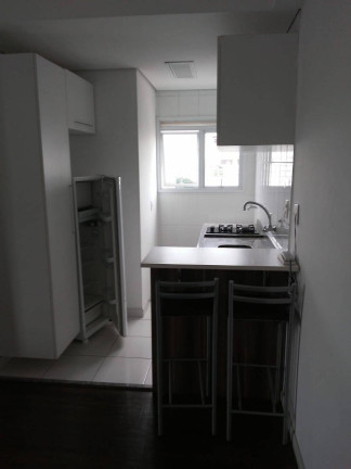 Imagem Apartamento com 1 Quarto para Alugar, 40 m² em Perdizes - São Paulo
