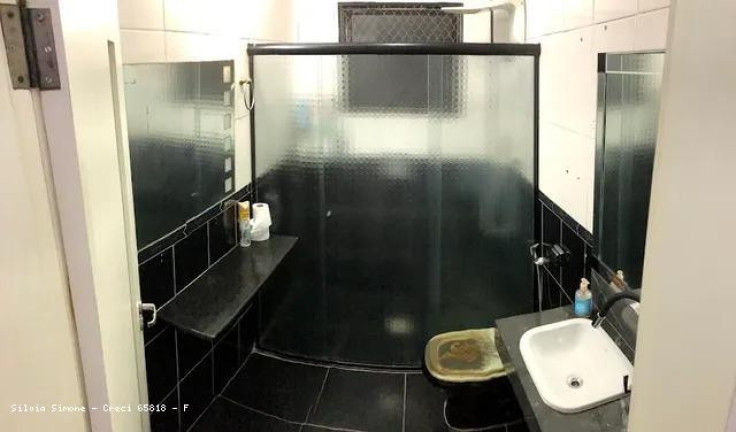 Imagem Apartamento com 2 Quartos à Venda, 98 m² em Centro - São Vicente Imagem Apartamento com 2 Quartos à Venda, 98 m² em Centro - São Vicente