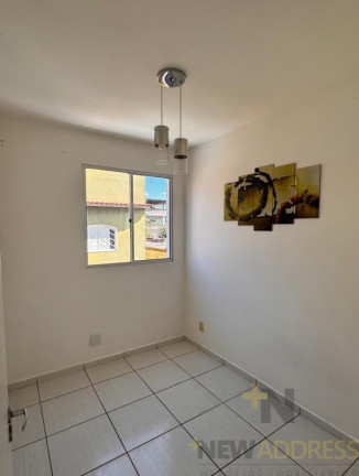 Imagem Apartamento com 3 Quartos à Venda, 64 m² em Morada De Santa Fé - Cariacica Imagem Apartamento com 3 Quartos à Venda, 64 m² em Morada De Santa Fé - Cariacica