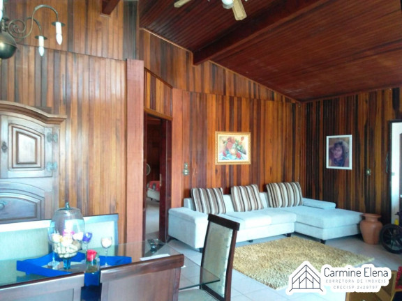 Imagem Casa de Condomínio com 3 Quartos à Venda, 450 m² em Massaguaçu - Caraguatatuba Imagem Casa de Condomínio com 3 Quartos à Venda, 450 m² em Massaguaçu - Caraguatatuba