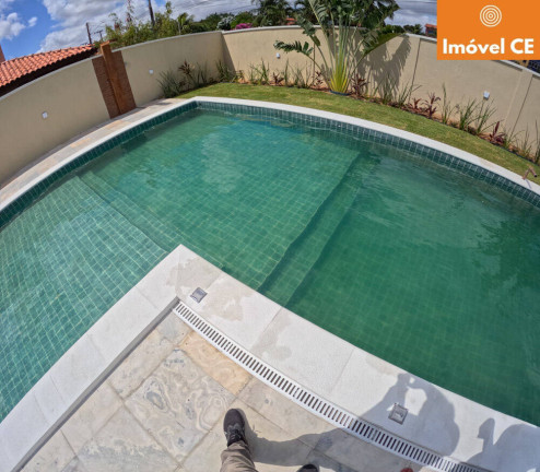 Imagem Apartamento com 2 Quartos à Venda, 55 m² em Icaraí - Caucaia