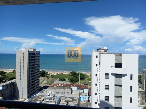 Imagem Apartamento com 3 Quartos à Venda, 83 m² em Boa Viagem - Recife