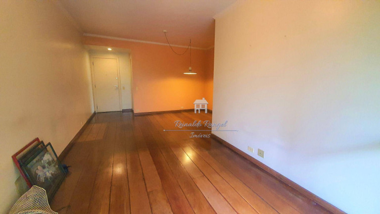 Imagem Apartamento com 3 Quartos à Venda, 98 m² em Jardim Marajoara - São Paulo