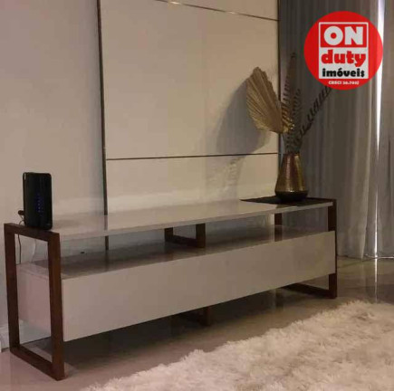 Imagem Apartamento com 1 Quarto para Alugar, 45 m² em Gonzaga - Santos Imagem Apartamento com 1 Quarto para Alugar, 45 m² em Gonzaga - Santos