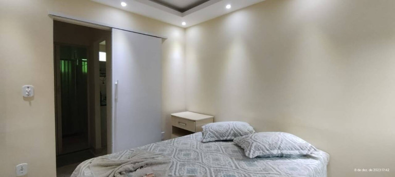 Imagem Apartamento com 1 Quarto à Venda, 45 m² em Vila Nova - Cabo Frio