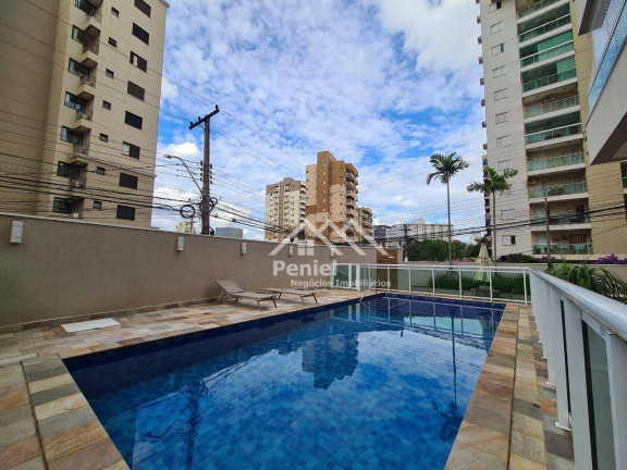Imagem Apartamento com 3 Quartos à Venda, 121 m² em Nova Aliança - Ribeirão Preto Imagem Apartamento com 3 Quartos à Venda, 121 m² em Nova Aliança - Ribeirão Preto