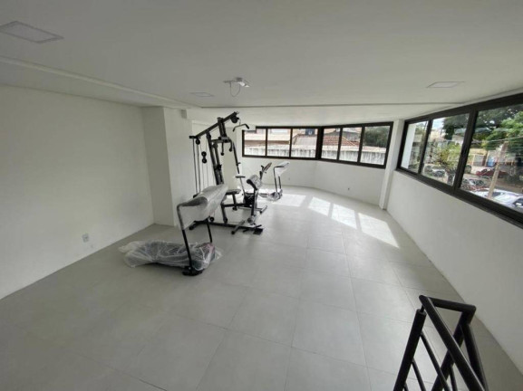 Imagem Apartamento com 1 Quarto à Venda, 95 m² em Jardim Botânico - Porto Alegre