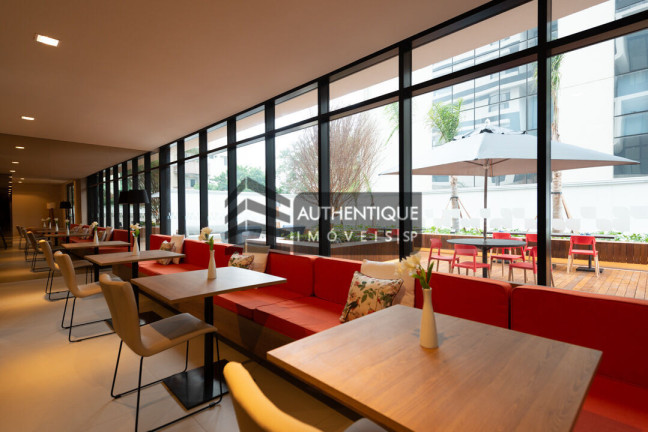 Imagem Apartamento com 2 Quartos à Venda, 94 m² em Vila Olímpia - São Paulo Imagem Apartamento com 2 Quartos à Venda, 94 m² em Vila Olímpia - São Paulo