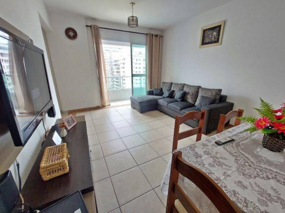Imagem Apartamento com 2 Quartos à Venda, 86 m² em Guilhermina - Praia Grande Imagem Apartamento com 2 Quartos à Venda, 86 m² em Guilhermina - Praia Grande
