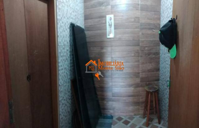 Imagem Sobrado com 3 Quartos à Venda, 220 m² em Jardim Maria Clara - Guarulhos