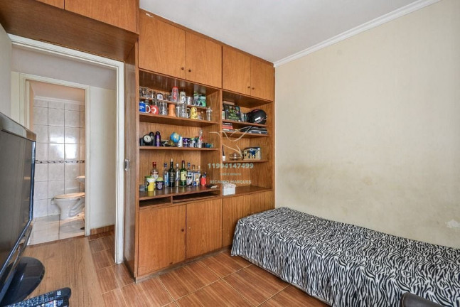 Imagem Apartamento com 3 Quartos à Venda, 135 m² em Moema - São Paulo