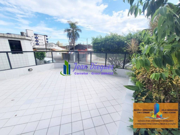 Imagem Apartamento com 2 Quartos à Venda, em Ocian - Praia Grande Imagem Apartamento com 2 Quartos à Venda, em Ocian - Praia Grande