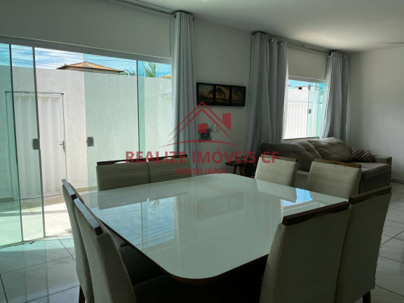 Imagem Casa de Condomínio com 4 Quartos à Venda, 158 m² em Vila Do Peró - Cabo Frio Imagem Casa de Condomínio com 4 Quartos à Venda, 158 m² em Vila Do Peró - Cabo Frio