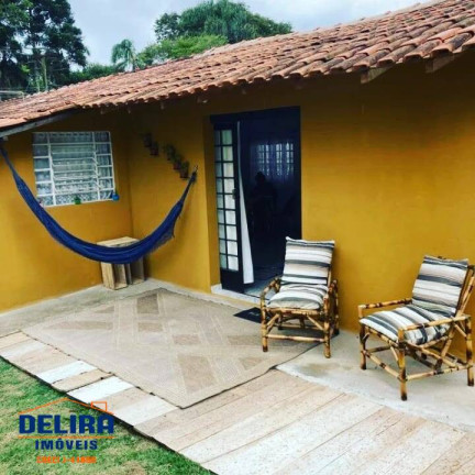 Imagem Chácara com 3 Quartos à Venda, 640 m² em Jundiaizinho (terra Preta) - Mairiporã Imagem Chácara com 3 Quartos à Venda, 640 m² em Jundiaizinho (terra Preta) - Mairiporã