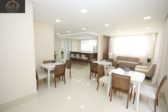 Imagem Apartamento com 3 Quartos à Venda, 70 m² em Barcelona - São Caetano Do Sul