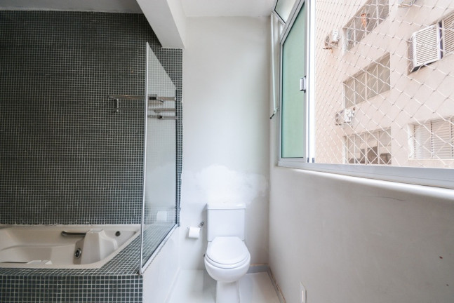 Imagem Imóvel com 3 Quartos à Venda, 124 m² em Paraíso - São Paulo