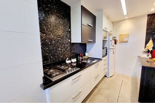 Imagem Apartamento com 2 Quartos à Venda, 72 m² em Recreio Dos Bandeirantes - Rio De Janeiro