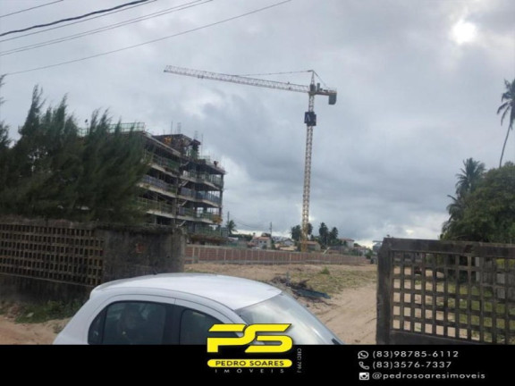 Terreno à Venda, 6.496 m² em Formosa - Cabedelo