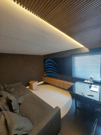 Imagem Casa com 4 Quartos à Venda, 450 m² em Alphaville Ii - Salvador