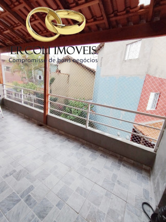 Imagem Casa com 3 Quartos à Venda, em Vila Araguaia - São Paulo Imagem Casa com 3 Quartos à Venda, em Vila Araguaia - São Paulo