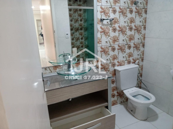 Imagem Apartamento com 2 Quartos à Venda, 60 m² em Jardim Estrela - Mauá Imagem Apartamento com 2 Quartos à Venda, 60 m² em Jardim Estrela - Mauá