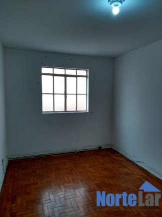 Imagem Apartamento com 2 Quartos à Venda, 73 m² em Santana - São Paulo