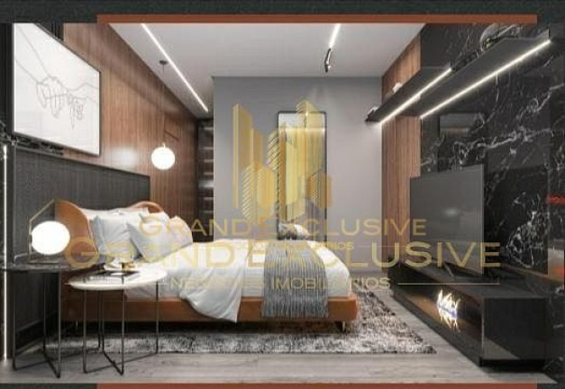 Imagem Apartamento com 4 Quartos à Venda, 140 m² em Centro - Balneário Camboriú