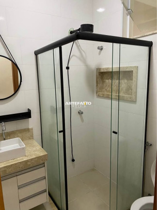 Imagem Apartamento com 3 Quartos à Venda, 80 m² em Jardim Santa Lúcia - Franca Imagem Apartamento com 3 Quartos à Venda, 80 m² em Jardim Santa Lúcia - Franca