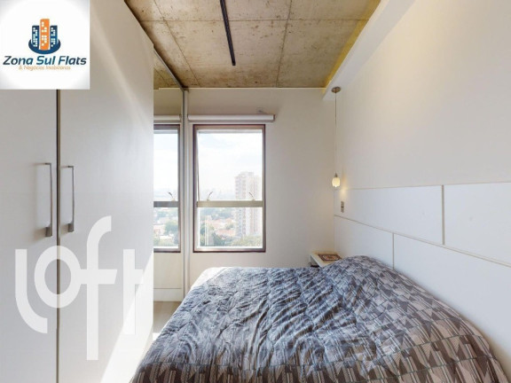 Imagem Apartamento com 2 Quartos à Venda, 69 m² em Campo Belo - São Paulo Imagem Apartamento com 2 Quartos à Venda, 69 m² em Campo Belo - São Paulo